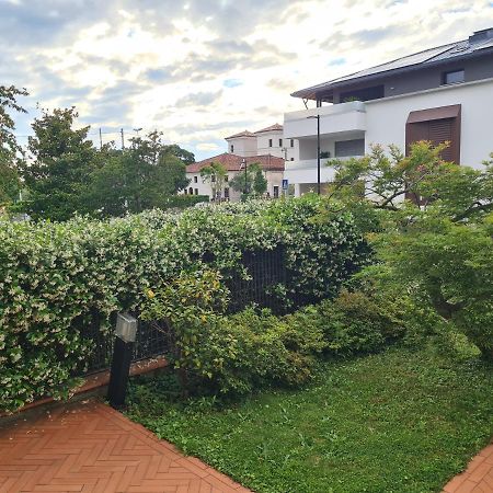 Bed&Breakfast Rezzonico Bassano del Grappa Esterno foto