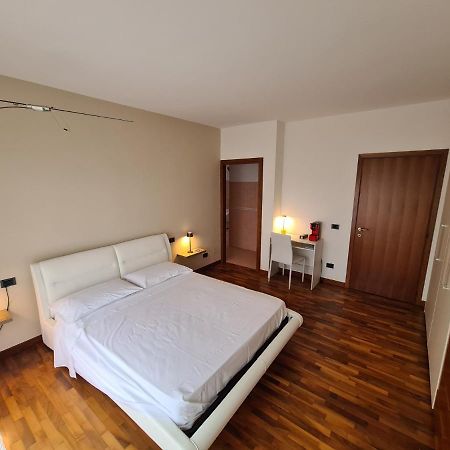 Bed&Breakfast Rezzonico Bassano del Grappa Esterno foto