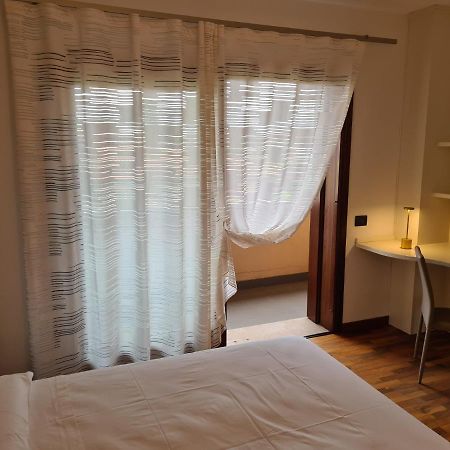 Bed&Breakfast Rezzonico Bassano del Grappa Esterno foto