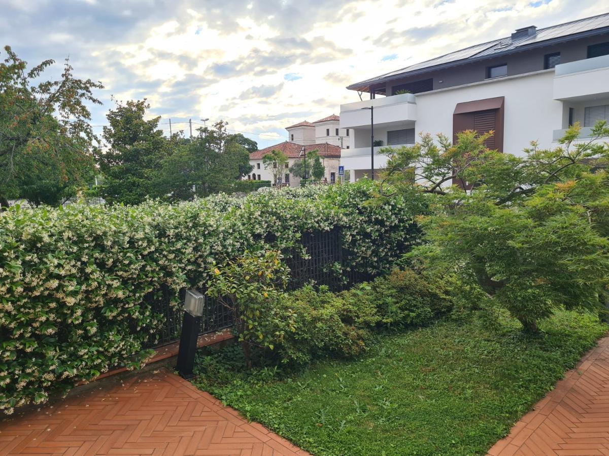 Bed&Breakfast Rezzonico Bassano del Grappa Esterno foto