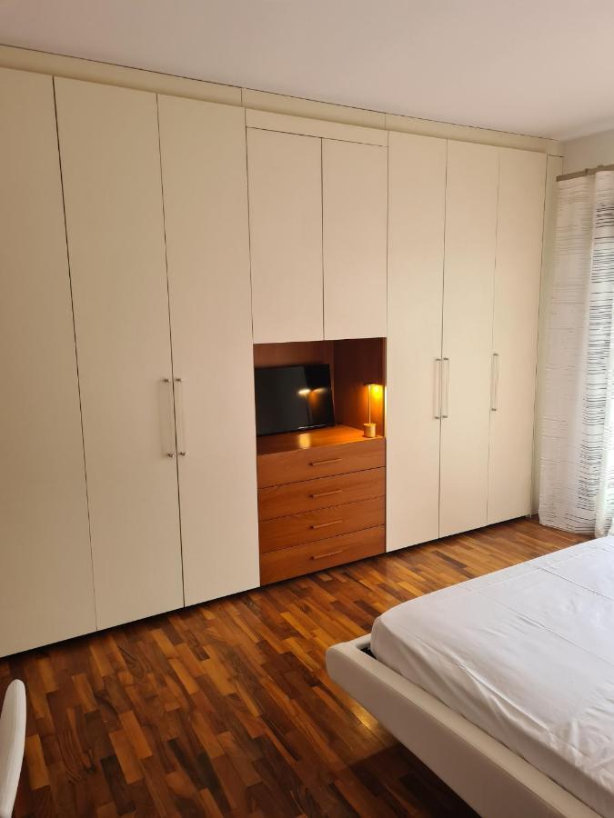 Bed&Breakfast Rezzonico Bassano del Grappa Esterno foto