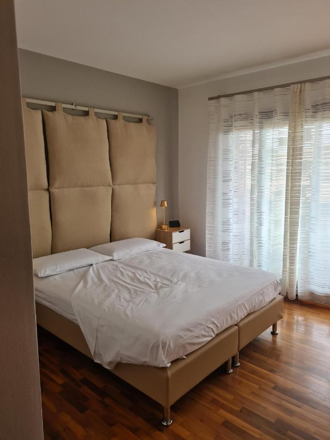 Bed&Breakfast Rezzonico Bassano del Grappa Esterno foto