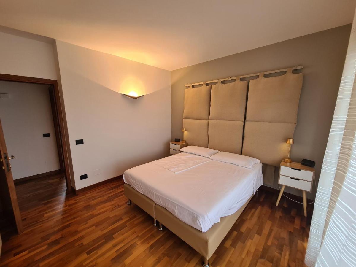 Bed&Breakfast Rezzonico Bassano del Grappa Esterno foto
