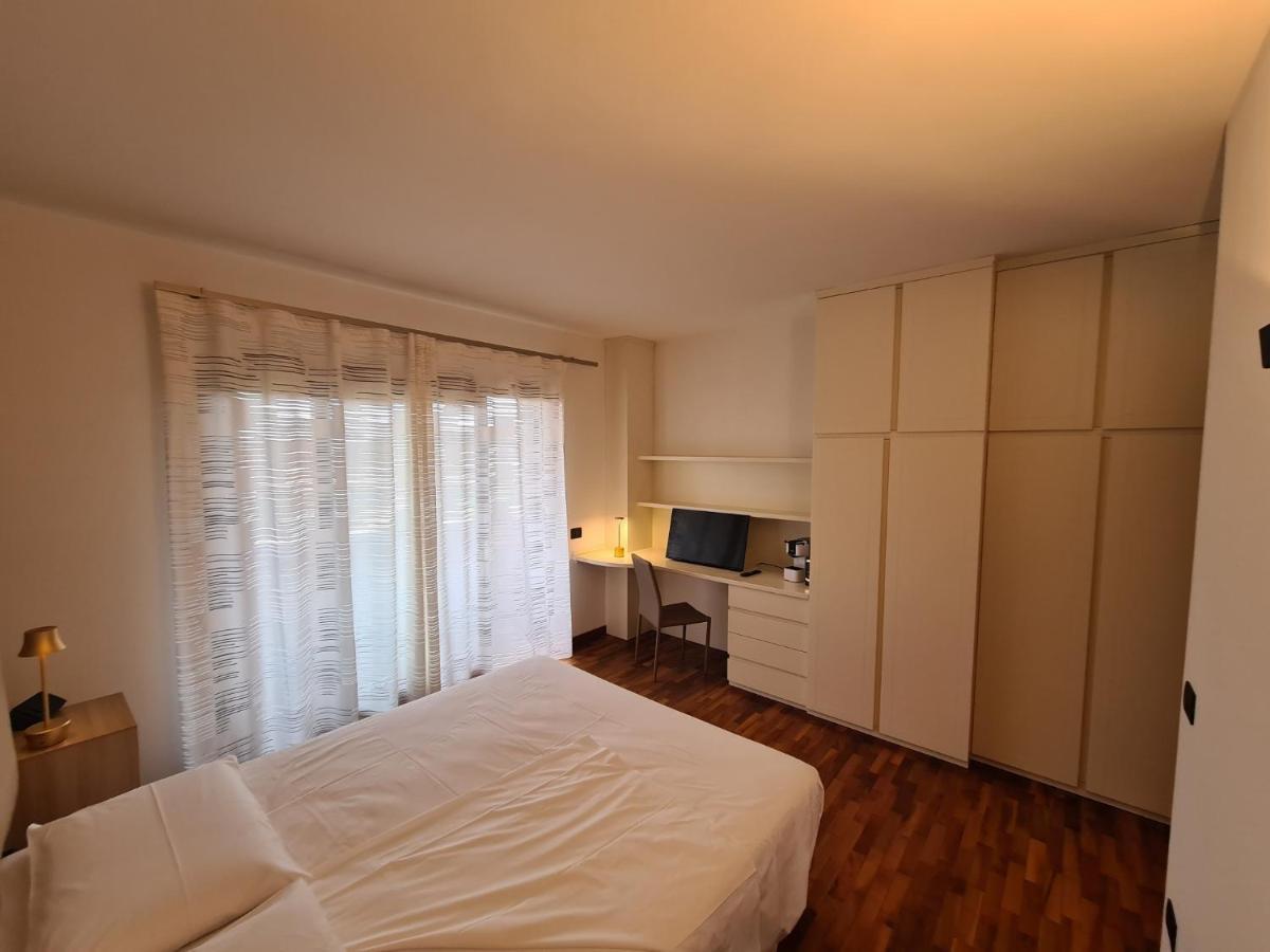 Bed&Breakfast Rezzonico Bassano del Grappa Esterno foto