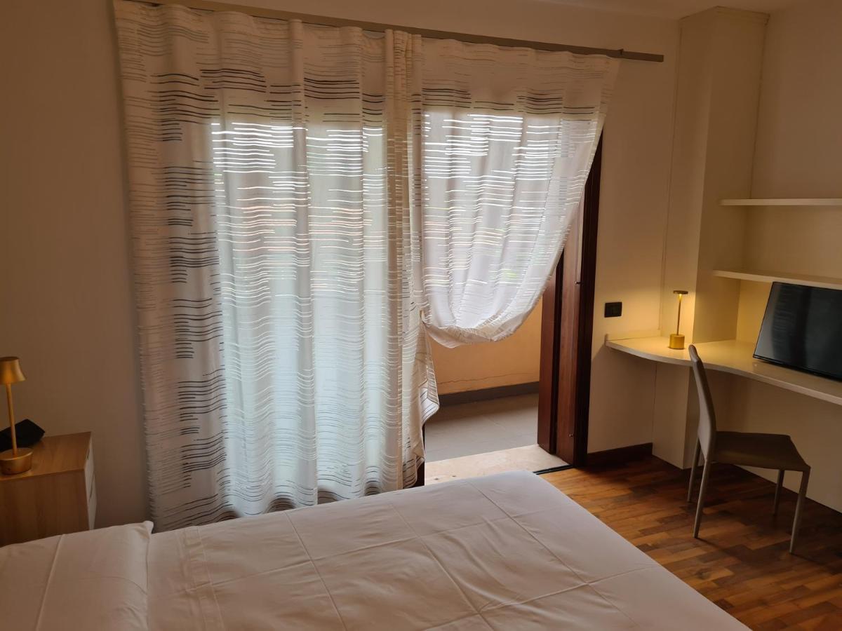 Bed&Breakfast Rezzonico Bassano del Grappa Esterno foto