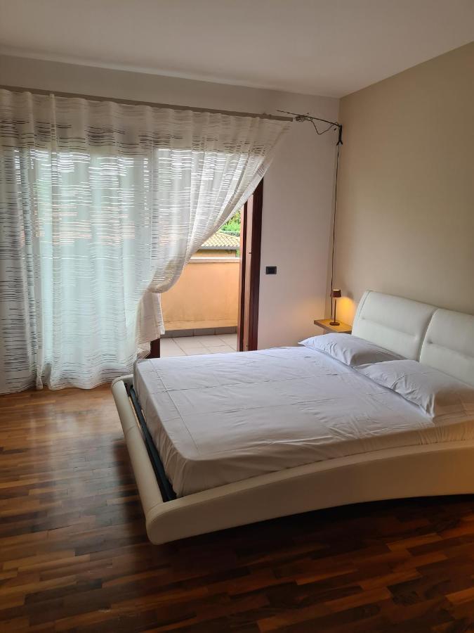 Bed&Breakfast Rezzonico Bassano del Grappa Esterno foto