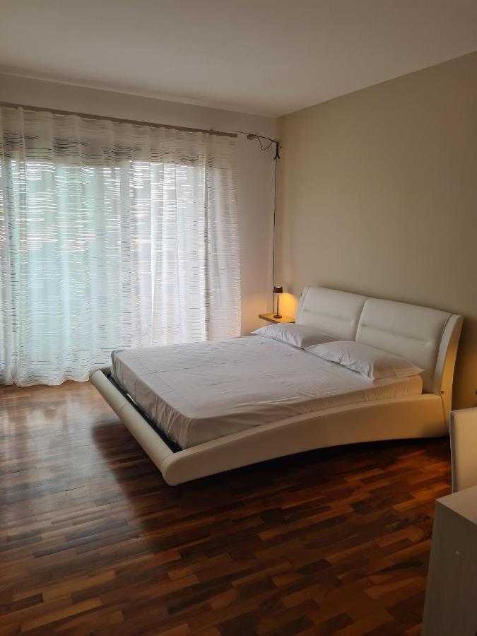 Bed&Breakfast Rezzonico Bassano del Grappa Esterno foto