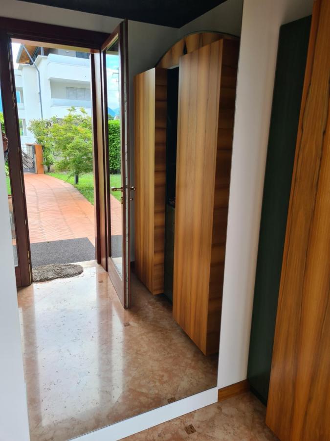 Bed&Breakfast Rezzonico Bassano del Grappa Esterno foto